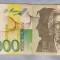 Slovenia - 1000 Tolarjev / Tolari (1992)
