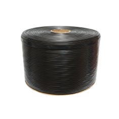 Banda picurare apa, rola 2500M 1.38L/H, D16mm. pas 10cm Breckner Germany