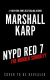 NYPD Red 7: The Murder Sorority