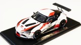 Toyota GR Supra 'Racing Concept' - Spark 1/43