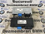 Modul,ECU,calculator ZGW gateway BMW seria 5,6,7 F07,F10,F06,F13,F01