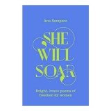She Will Soar