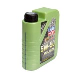 Ulei motor Liqui Moly Molygen 5W50 (2542) 1L
