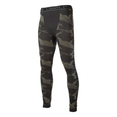 Pantalon de corp termoactiv / camuflaj - l/xl foto