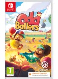 Oddballers NSW, Ubisoft