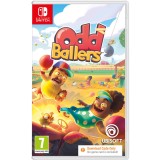 Oddballers NSW