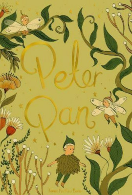 Peter Pan - Wordsworth Collector&amp;#039;s Editions foto