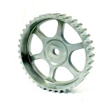 Pinion ax came Dacia Logan benzina, cod 6001543396