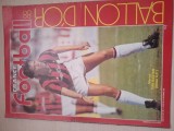Reviste fotbal