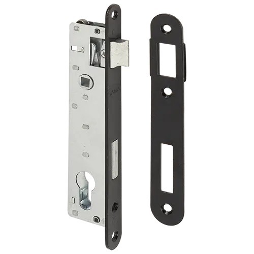 Broasca pentru usa ingusta