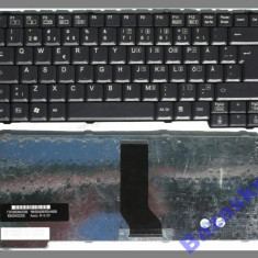 Tastatura Fujitsu Siemens Pro M7400 sh