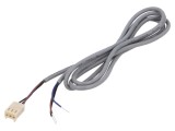 Cablu Alimentare CARLO GAVAZZI RM1E..V 3 pini 1m