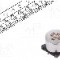 Supercondensator, 0.47F, 3.5V DC, KEMET - FC0V474ZFTBR24