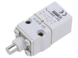 Limitator cursă bolt &Oslash;8mm SPDT 5A max.250VAC IP65 -10&divide;70&deg;C