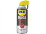 Spray penetrant WD-40 Specialist Fast Release, 400 ml, anti-rugina