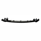 Suport bara de protectie Mercedes Clasa E (W213), 03.2016-, Fata, partea centrala, Aftermarket