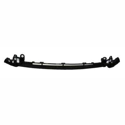 Suport bara de protectie Mercedes Clasa E (W213), 03.2016-, Fata, partea centrala, Aftermarket foto