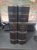 Mina Minovici, Tratat complect de medicina legala 2 vol. București 1928-1930, 024