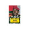 Thomas Sankara Speaks: The Burkina Faso Revolution 1983-1987 - Carte in Engleza