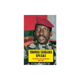 Thomas Sankara Speaks: The Burkina Faso Revolution 1983-1987