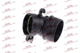 Furtun intercooler Audi A3, Q3, TT; Seat Alhambra, Altea, Cordoba, Ibiza, Leon, Toledo; Skoda Fabia, Octavia, Roomster, Superb, Yeti; VW Beetle,