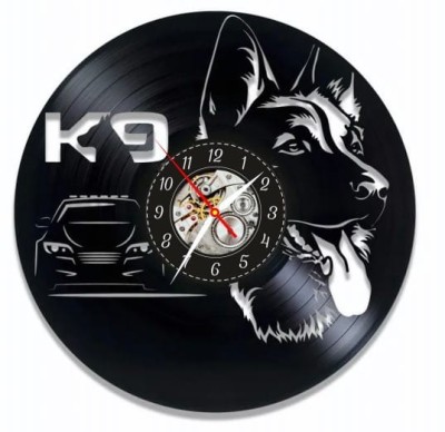 K9- CEAS DE PERETE foto