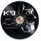 K9- CEAS DE PERETE