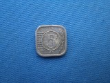5 CENTS 1941 / OLANDA