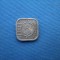 5 CENTS 1941 / OLANDA