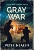 Gray War: A Pallas Group Solutions Thriller