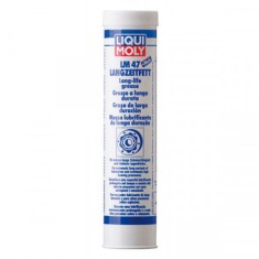Vaselina Liqui Moly LM 47 cu MOS2 400g