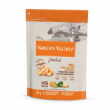 Nature&amp;#039;s Variety Cat Selected Kitten No Grain Chicken 0,3 kg