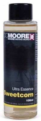 Aditiv Lichid CC MOORE Essence Ultra, Sweet Corn, 100ml foto