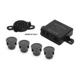 09407 Kit senzori parcare fata Vodafone, cu buzzer ( fara display )