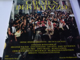 Carmen-Bizet, Der bajazzo -Leoncavallo, VINIL, Opera