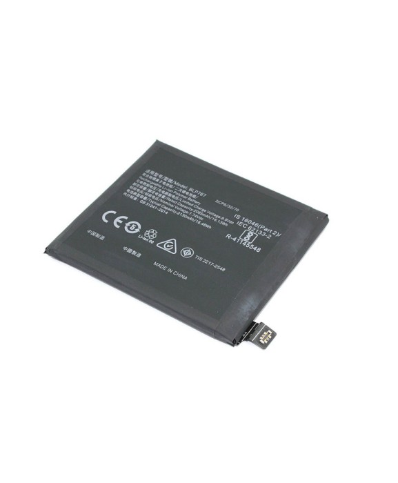Acumulator Oppo Find X2 Pro, BLP767