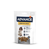Cumpara ieftin Advance Dog Sensitive Snack, 150 g