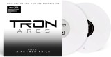Tron: Ares - Soundtrack (White Vinyl) | Nine Inch Nails