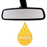 Odorizant Auto Areon, Model Picatura, Aroma Vanilie, Oem