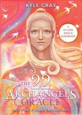 The 22 Archangels Oracle foto