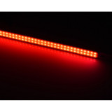 Cumpara ieftin Bara Led Cob, 12V, lungime 20cm, Rosu, Oem