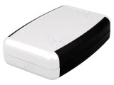 Carcasă Universală 79x117x33mm ABS Gri