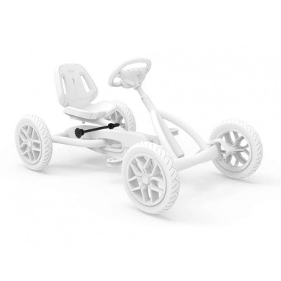 Ax Tractiune Spate Buddy NEW 2.0 foto
