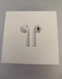 Airpods gen 2, Bluetooth, Casti In Ear, Apple