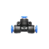 Mufa rapida T redus 6x4x6 pentru imbinare furtunuri