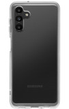 Protectie Spate Samsung EF-QA135TTEGWW pentru Samsung Galaxy A13 (Transparent)