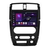 Cumpara ieftin Navigatie Android Dedicata Suzuki Jimny 3 (2005-2019), 9Inch, 8Gb Ram, 128Gb Stocare, Bluetooth, WiFi, Carplay