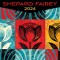 Shepard Fairey 2024 Wall Calendar
