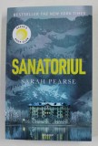 SANATORIUL de SARAH PEARSE , 2022