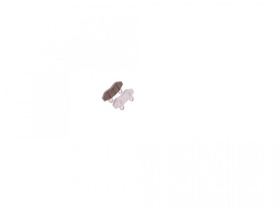 Set placute frana 77x42x7 foto